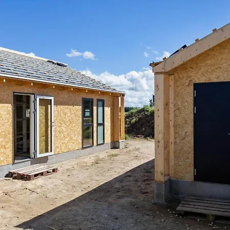 Nyaraló Lk2229-lokken-helledievej-99 Sønder Rubjerg